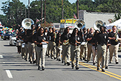 Bamberg Ehrhardt band