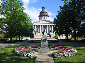 Columbia, South Carolina