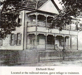 Ehrhardt Hotel